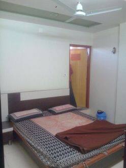Hotel Maan Palace, Ahmedabad 1
